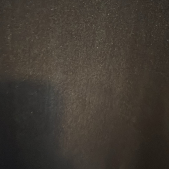 Velvet top 
Size m
Charcoal grey - Picture 4 of 4